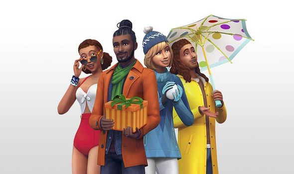 the sims 4 for mac trial